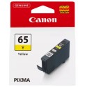 Canon CLI-65 Original Amarillo 1 pieza(s) 4218c001