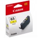 Canon CLI-65 Original Amarillo 1 pieza(s) 4218c001