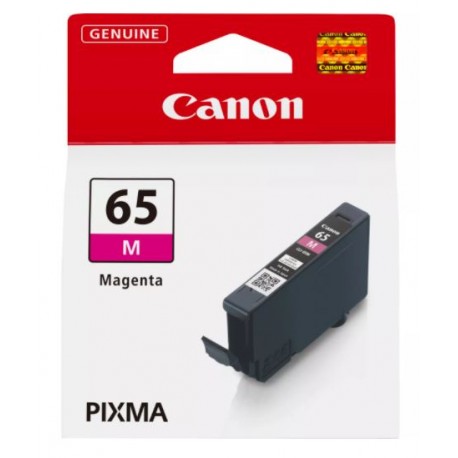 Canon CLI-65M Original Magenta 1 pieza(s) 4217c001