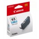 Canon CLI-65 Original Cian 1 pieza(s) 4220c001