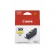 Canon PFI-300 Original Amarillo 1 pieza(s) 4196c001