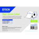 Epson C33S045731 etiqueta de impresora Etiqueta para impresora autoadhesiva