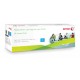 Xerox Cartucho de tóner cian. Equivalente a HP CF311A. Compatible con HP Colour LaserJet M855 006R03344