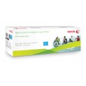 Xerox Cartucho de tóner cian. Equivalente a HP CF311A. Compatible con HP Colour LaserJet M855 006R03344