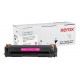 Xerox Tóner Magenta Everyday, HP CF543X/CRG-054HM equivalente de , 2500 páginas 006R04183