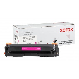 Xerox Tóner Magenta Everyday, HP CF543A/CRG-054M equivalente de , 1300 páginas 006R04179