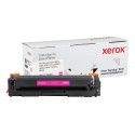 Xerox Tóner Magenta Everyday, HP CF543A/CRG-054M equivalente de , 1300 páginas 006R04179