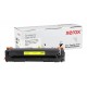 Xerox Tóner Amarillo Everyday, HP CF542A/CRG-054Y equivalente de , 1300 páginas 006R04178