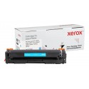 Xerox Tóner Cian Everyday, HP CF541A/CRG-054C equivalente de , 1300 páginas 006R04177