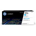 HP 212X 1 pieza(s) Original Cian W2121X