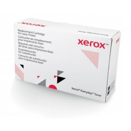 Xerox 006R04320 cartucho de tóner 1 pieza(s) Compatible Amarillo