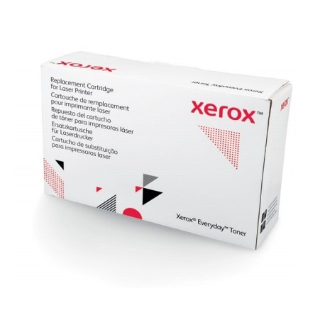 Xerox 006R04320 cartucho de tóner 1 pieza(s) Compatible Amarillo