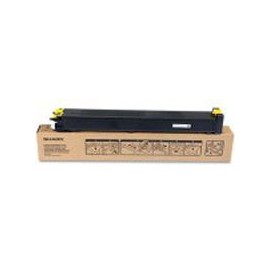 Toner SHARP MX23GTYA MX2310U amarillo 10.000p.