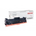 Xerox Tóner Negro Everyday, HP CF244A equivalente de , 1000 páginas 006R04235