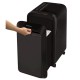 Fellowes Powershred LX221 triturador de papel Microcorte Negro 5050401