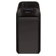 Fellowes Powershred LX221 triturador de papel Microcorte Negro 5050401