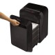 Fellowes Powershred LX211 triturador de papel Microcorte Negro 5050201