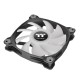 Thermaltake Pure Duo 14 Universal Ventilador 14 cm 2 pieza(s) Negro cl-f116-pl14sw-a