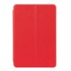 Mobilis 048039 funda para teléfono móvil 26,4 cm (10.4'') Folio Rojo