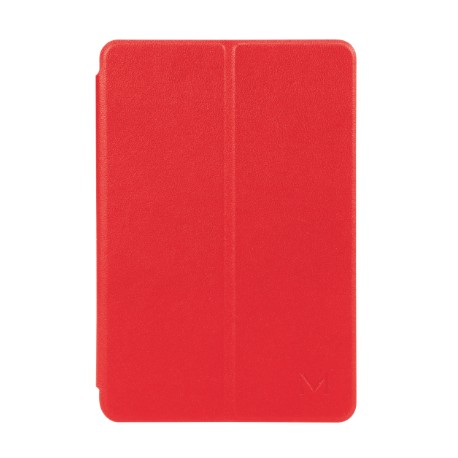 Mobilis 048039 funda para teléfono móvil 26,4 cm (10.4'') Folio Rojo