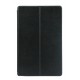 Mobilis 048038 funda para teléfono móvil 26,4 cm (10.4'') Folio Negro