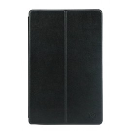 Mobilis 048038 funda para teléfono móvil 26,4 cm (10.4'') Folio Negro