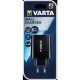 Varta 57958 Negro Interior 57958 101 401