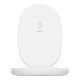 Belkin BOOST?CHARGE Blanco Interior WIB002VFWH