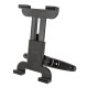 Trust 23604 soporte Soporte pasivo Tablet/UMPC Negro