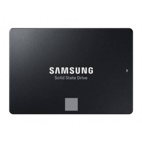 Samsung 870 EVO 1000 GB Negro MZ-77E1T0B/EU