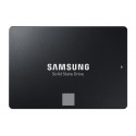 Samsung 870 EVO 1000 GB Negro MZ-77E1T0B/EU