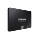 Samsung 870 EVO 2000 GB Negro MZ-77E2T0B/EU