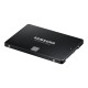 Samsung 870 EVO 2000 GB Negro MZ-77E2T0B/EU