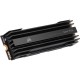 Corsair MP600 PRO M.2 1000 GB PCI Express 4.0 3D TLC NAND NVMe cssd-f1000gbmp600pro