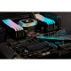 Corsair MP600 PRO M.2 1000 GB PCI Express 4.0 3D TLC NAND NVMe cssd-f1000gbmp600pro