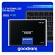 Goodram CX400 gen.2 2.5'' 512 GB Serial ATA III 3D TLC NAND - ssdpr-cx400-512-g2