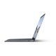 Microsoft Surface Laptop 3 Portátil Platino 34,3 cm (13.5'') 2256 x 1504 Pixeles