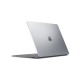 Microsoft Surface Laptop 3 Portátil Platino 34,3 cm (13.5'') 2256 x 1504 Pixeles