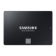 Samsung 870 EVO 4000 GB Negro MZ-77E4T0B/EU