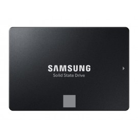 Samsung 870 EVO 4000 GB Negro MZ-77E4T0B/EU