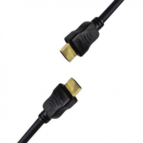 L-Link LL-CAB-HDMI-7 cable HDMI 1,8 m HDMI tipo A (Estándar) Negro