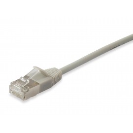 Equip 606119 cable de red Beige 10 m Cat6a S/FTP (S-STP)