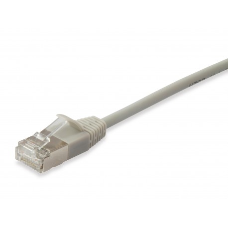 Equip 606115 cable de red Beige 2 m Cat6a S/FTP (S-STP)