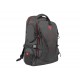 GENESIS Pallad 550 maletines para portátil 43,9 cm (17.3'') Mochila Negro, Rojo - nbg-1691