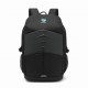 CoolBox DeepGaming DG-BAG15-2N maletines para portátil 39,6 cm (15.6'') Mochila Negro