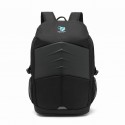 CoolBox DeepGaming DG-BAG15-2N maletines para portátil 39,6 cm (15.6'') Mochila Negro