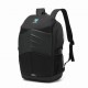 CoolBox DeepGaming DG-BAG15-2N maletines para portátil 39,6 cm (15.6'') Mochila Negro