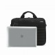 CoolBox COO-BAG15-1N maletines para portátil 39,6 cm (15.6'') Funda Negro