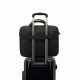 CoolBox COO-BAG15-1N maletines para portátil 39,6 cm (15.6'') Funda Negro