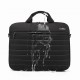 CoolBox COO-BAG15-1N maletines para portátil 39,6 cm (15.6'') Funda Negro